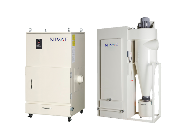 NJS-150PN｜株式会社NIVAC｜スーパークリーナー、集塵機の製造・販売