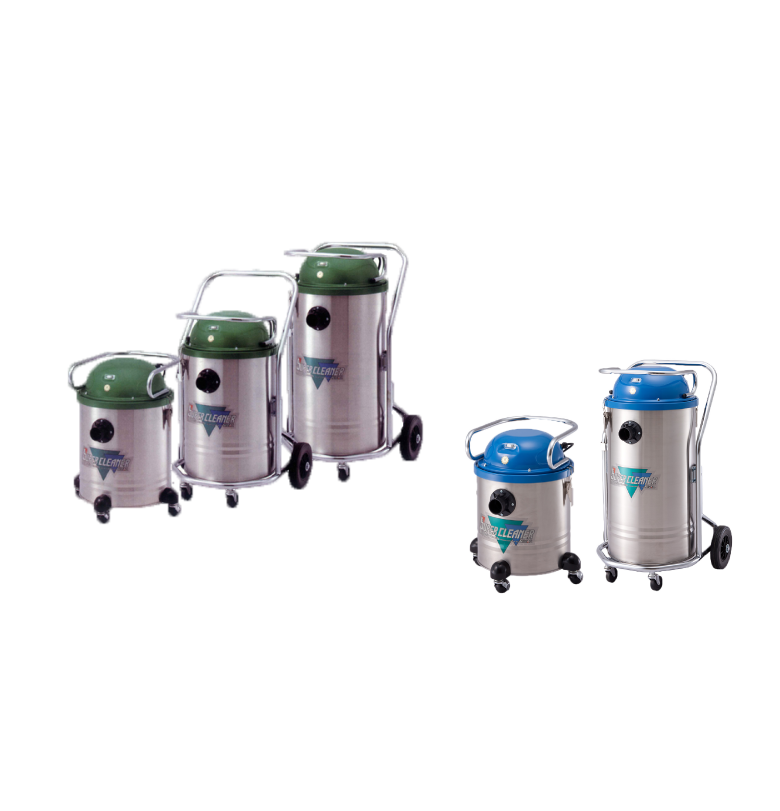 株式会社NIVAC｜スーパークリーナー、集塵機の製造・販売